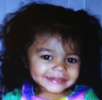 Ariyana Gonzales death by force case profile photo