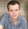 Alec Vaughan death by force case profile photo