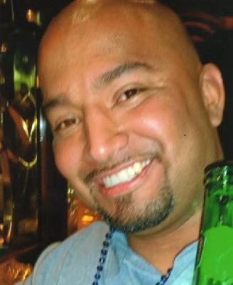 Juan Rodriguez death by force case profile photo
