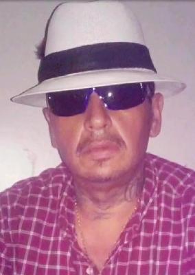 Oscar Villarreal death by force case profile photo