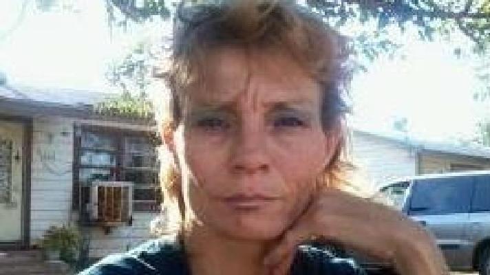 Latisha Hilley death by force case profile photo