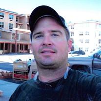 Daryl King death by force case profile photo