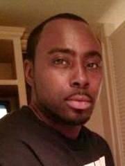 Anthony Armstead death by force case profile photo