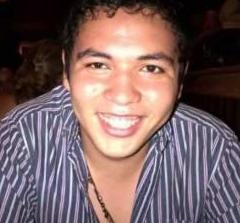 Aarón Nava death by force case profile photo