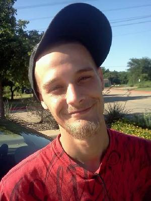 Branden Cornell death by force case profile photo