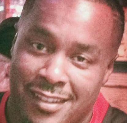 Anthony Johnson death by force case profile photo