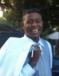 Devian Harris death by force case profile photo