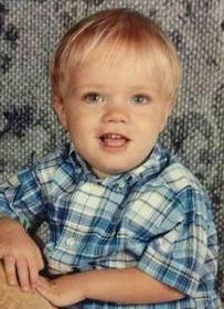 Casey Senter-Talk death by force case profile photo