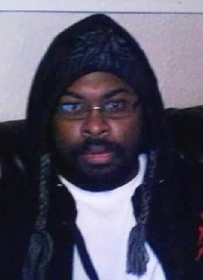 Christavian Baker death by force case profile photo