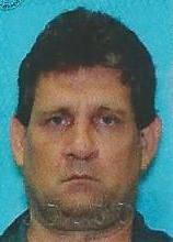 Wesley Keene death by force case profile photo