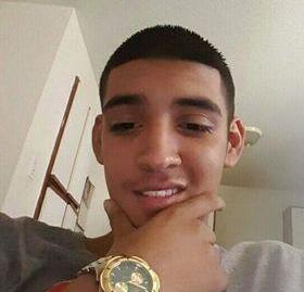 Joe Martinez death by force case profile photo