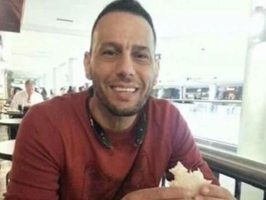 Zaid Naim death by force case profile photo