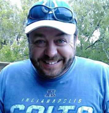 James Wright death by force case profile photo