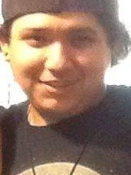 Joel Espino death by force case profile photo
