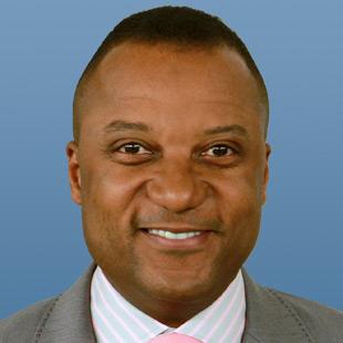 Darryl Hamilton death by force case profile photo