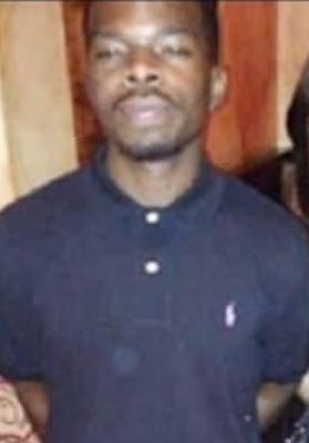 Thomas Campbell death by force case profile photo