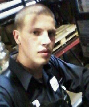 Jacob Bowman death by force case profile photo