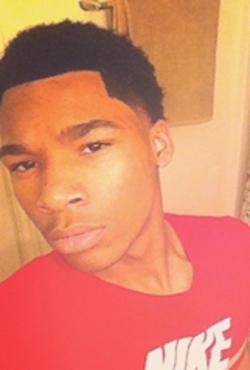 Darrient Grant death by force case profile photo