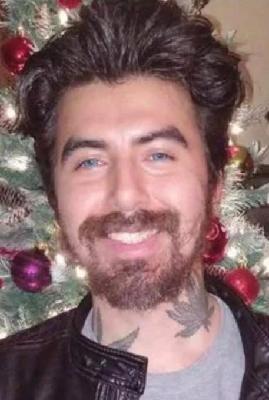 Leonardo Ortega death by force case profile photo