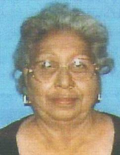 Corina Losoya death by force case profile photo