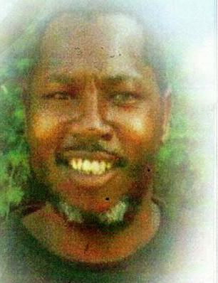 Donald Clay death by force case profile photo