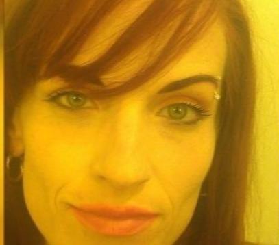 Crystal Cuellar death by force case profile photo