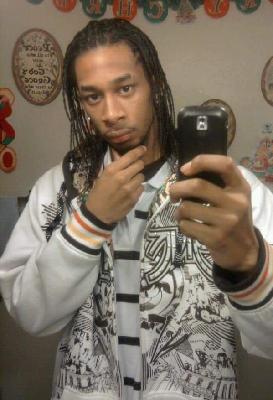 Jonathan Young death by force case profile photo