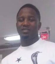 Domanic Thrasher death by force case profile photo