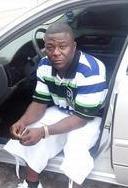 Michael Whitley death by force case profile photo