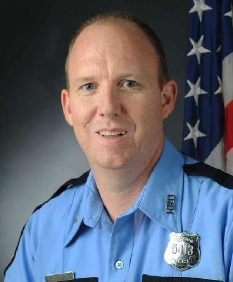 Richard Martin death by force case profile photo