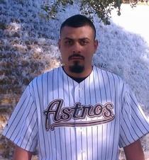 Edgar Martinez death by force case profile photo