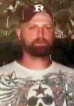 Jacob Rhyne death by force case profile photo