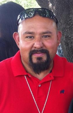 Manuel Man death by force case profile photo
