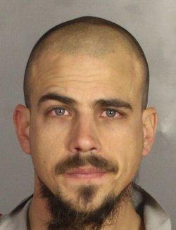 Richard Chain death by force case profile photo