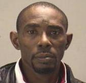 Kenneth Crow death by force case profile photo