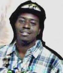 Patrick Lewis death by force case profile photo