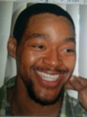 Charles Harris death by force case profile photo