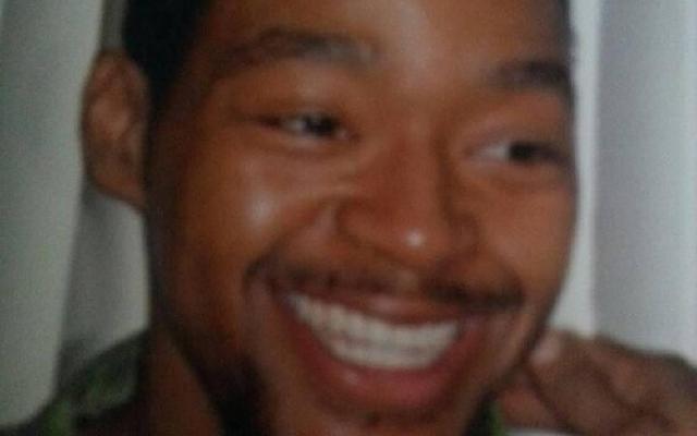 Chuck Harris death by force case profile photo