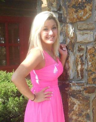 Lacie LaRose death by force case profile photo