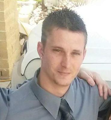 Jeffrey Sikes death by force case profile photo