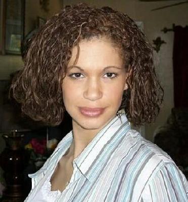 Pilar Hort­on-Garcia death by force case profile photo