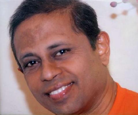 Mettha Kuruppu death by force case profile photo