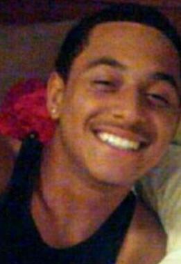 Lewis Lane death by force case profile photo