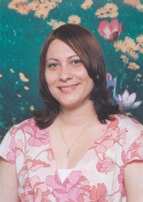 Deanna Buster death by force case profile photo