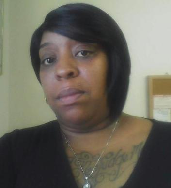 Kysha Edmond-Gray death by force case profile photo