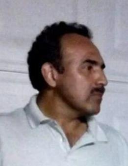 Oscar Ballinas death by force case profile photo