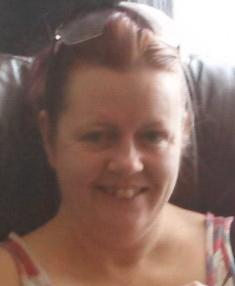 Deanna Stewart death by force case profile photo