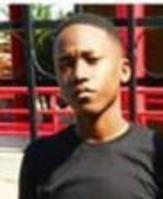 Ezra Jackson death by force case profile photo