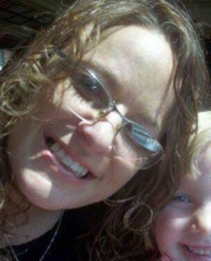 Lisa Waddle death by force case profile photo