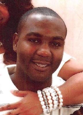 Richard Myles death by force case profile photo